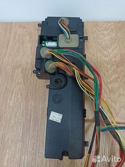 Плата управления Jura s9