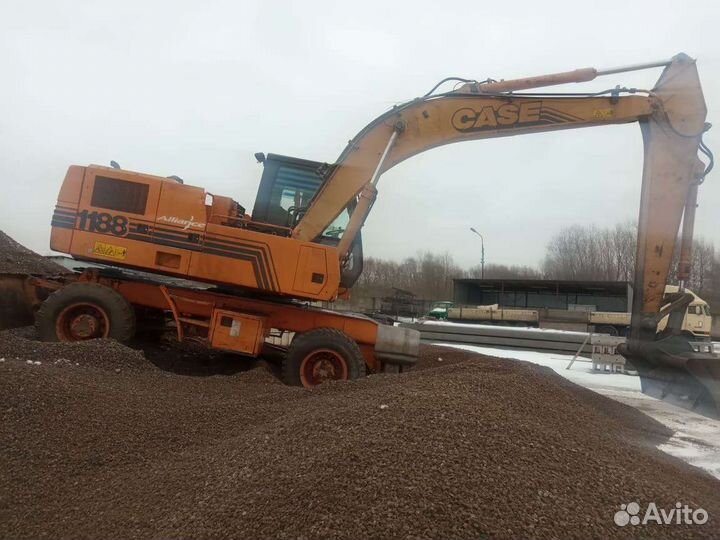 Спецтехника