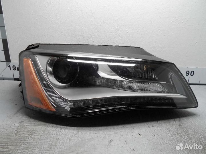 Фара правая Audi A8/S8