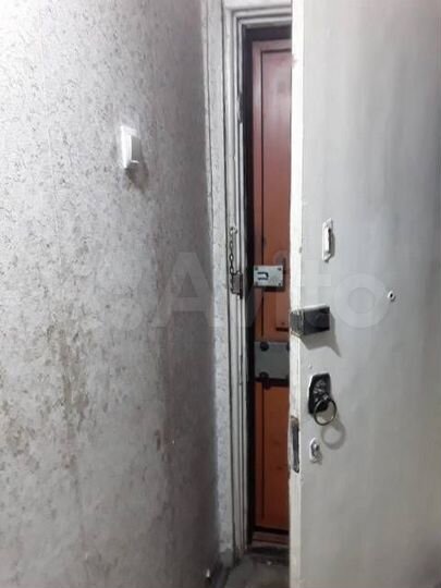 3-к. квартира, 46,7 м², 5/5 эт.