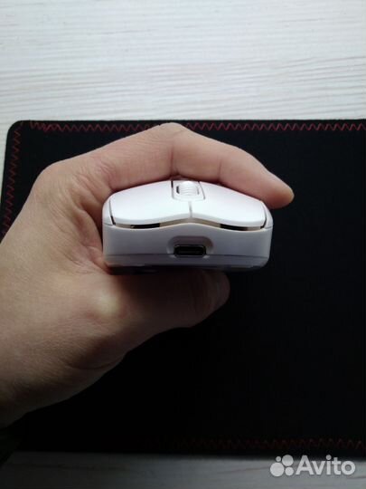 Беспроводная мышь