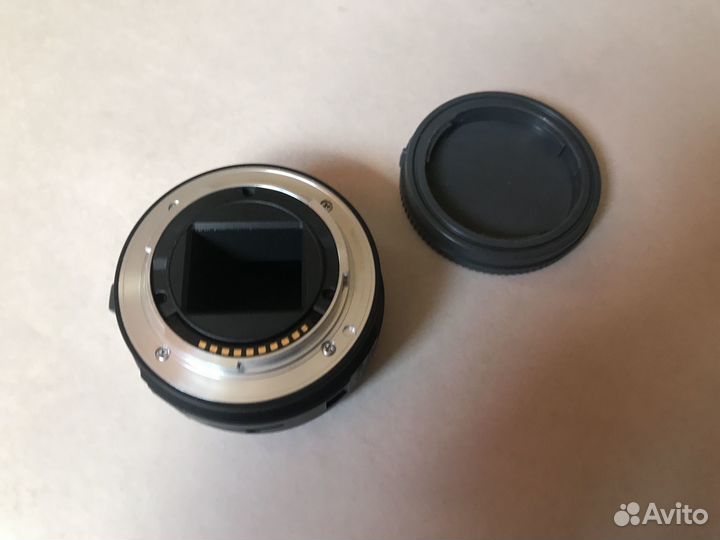 Переходник Sony LA EA1