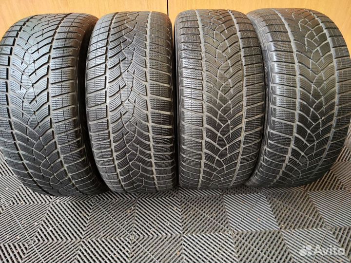 Goodyear UltraGrip Performance 275/45 R21
