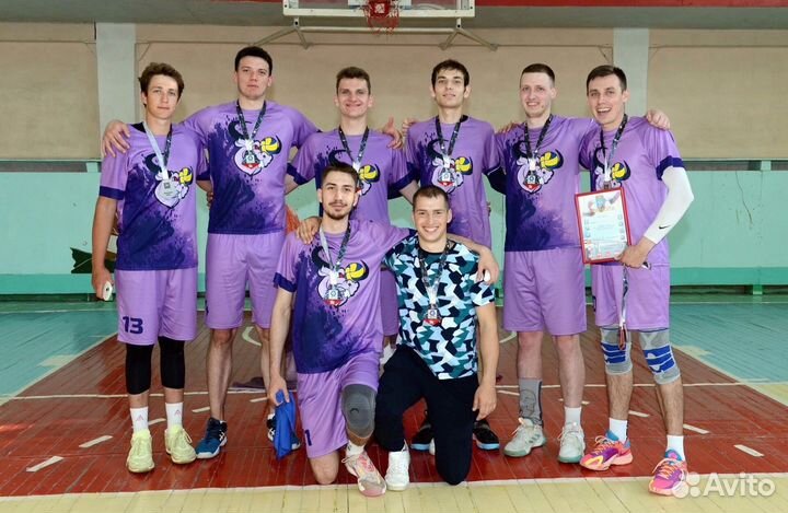 Спортивная форма на заказ