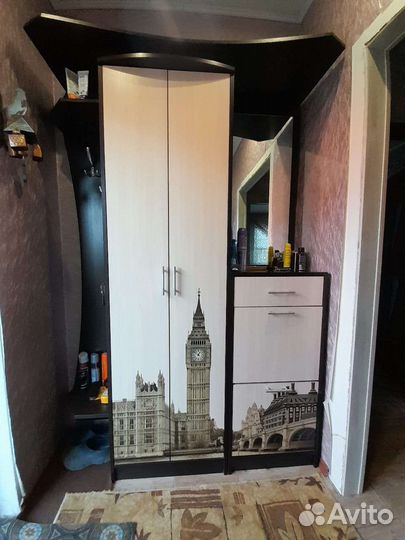 Прихожая бу