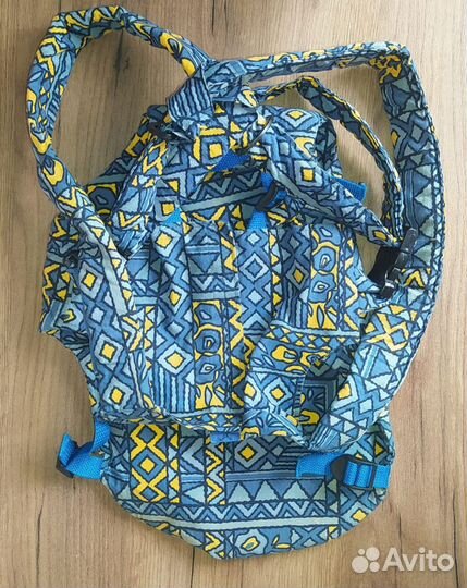 Рюкзак переноска кенгуру