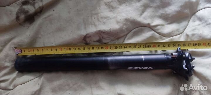 Подседельный штырь для велосипеда