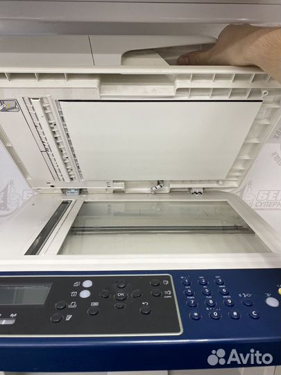 Мфу Xerox WorkCentre 3325
