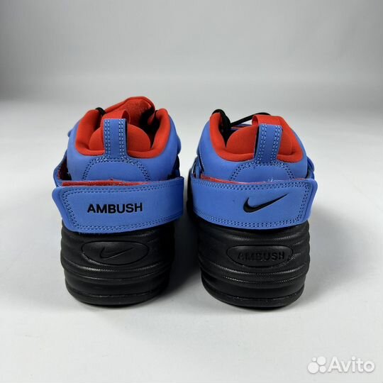 Nike X ambush Air Adjust Force 