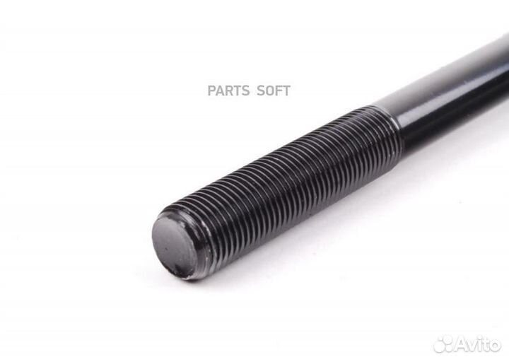 VAG 1K0423810A Тяга рулевая / audi: A3 05/03, seat: altea 04, toledo 04, VW: golf V 03, caddy III 04