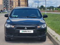 Mitsubishi Lancer 1.5 MT, 2010, 183 000 км, с пробегом, цена 590 000 руб.