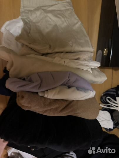 Женские вещи пакетом 42 44 бесплатно