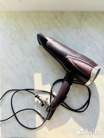 Фен babyliss
