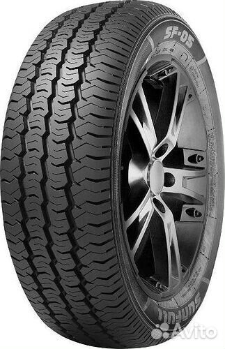 Sunfull SF-05 225/65 R16C T