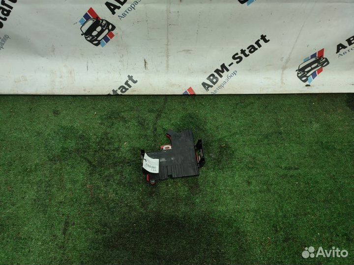 Блок предохранителей Bmw X3 F25 N20B20A 2012