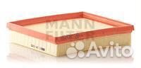 Фильтр воздушный C24025 mann-filter