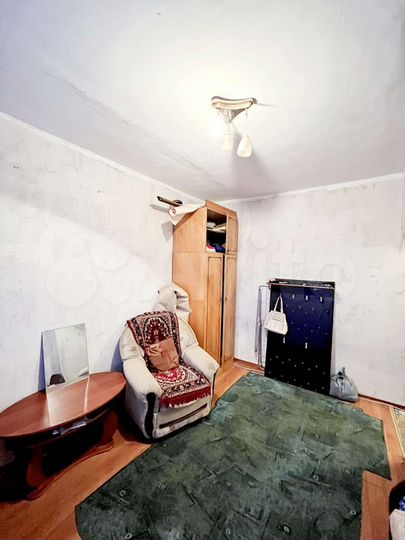 1-к. квартира, 22 м², 5/5 эт.