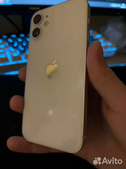 iPhone 12 mini, 64 ГБ