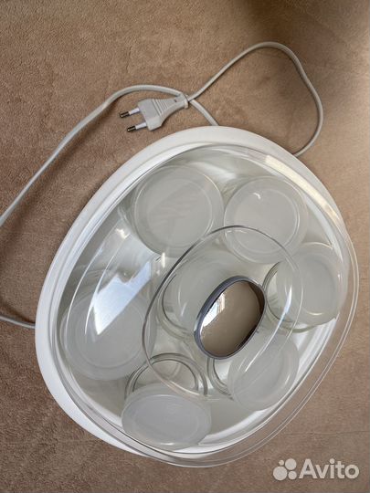 Йогуртница Galaxy GL 2690