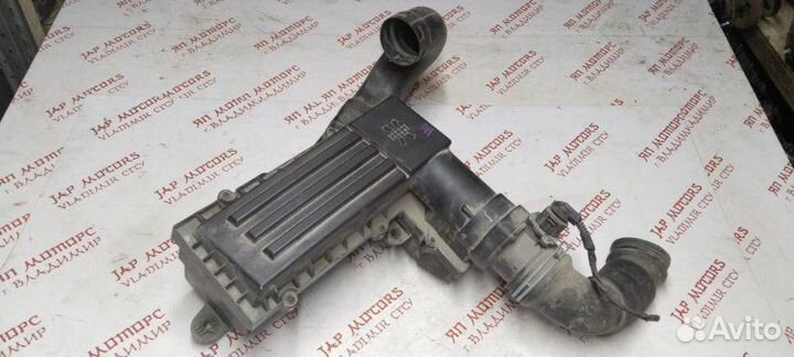 Корпус воздушного фильтра Volkswagen Tiguan CAW