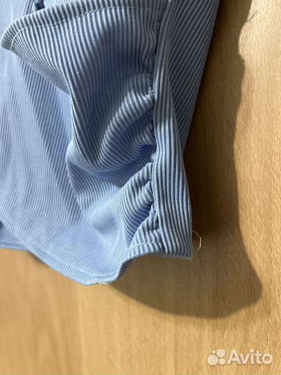 Шорты топик