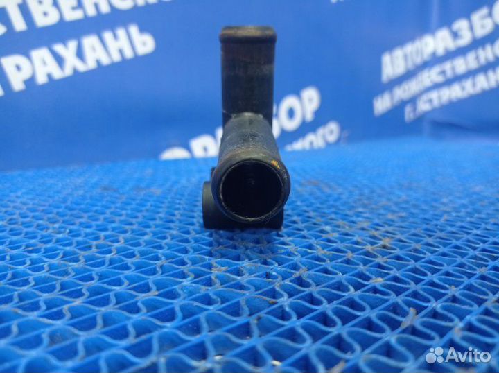 Тройник системы охлаждения Chevrolet Aveo T250