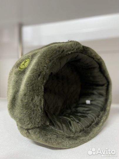 Военная шапка вкпо