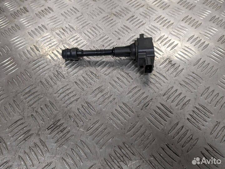 Катушка зажигания Nissan Almera N16 (2000 - 2003)