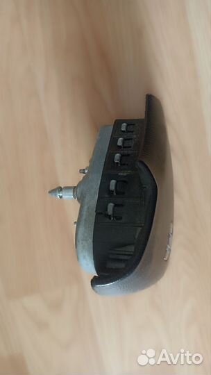 Подушка безопасности Volvo s40