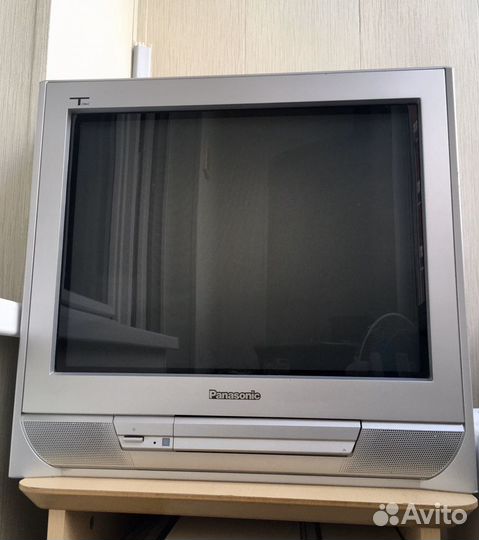 Телевизор Panasonic
