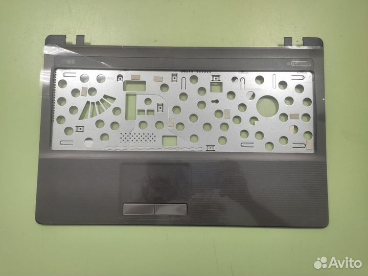 Верхняя часть корпуса (топкейс) Asus K53SV K53E