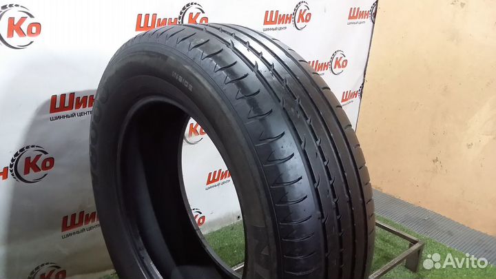 Nexen N8000 235/65 R17