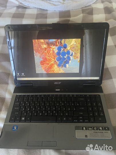 Планшет и ноутбук на запчасти