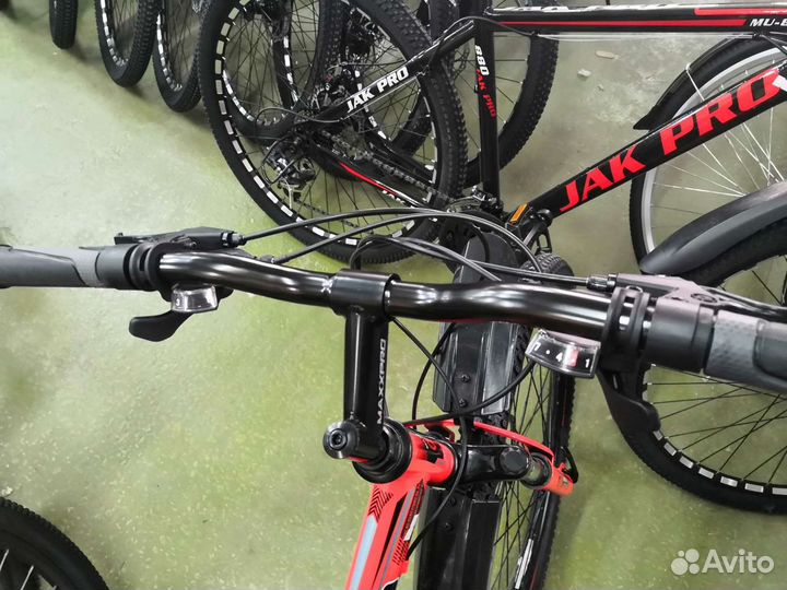 Велосипед 26 Sensor Pro shimano