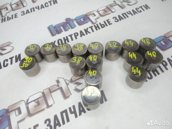 Толкатель клапана Nissan Almera N16 QG15DE 2002