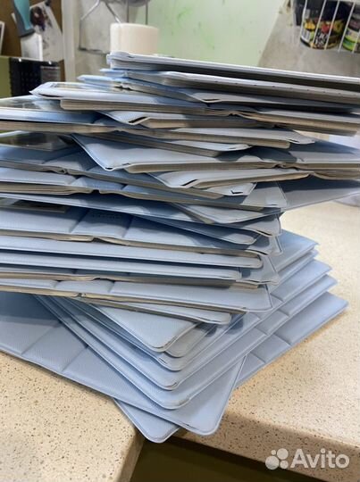 Фотоальбом для instax mini и square с дефектом