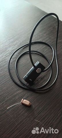 Комплектующие для микронаушника