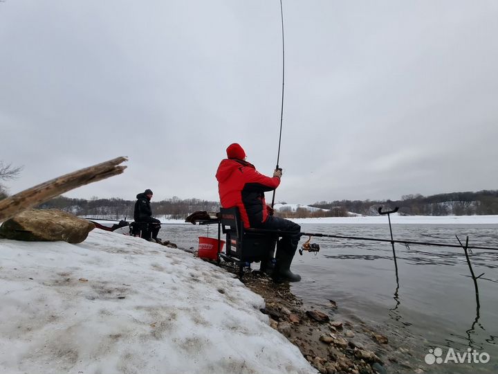 Мини платформа Волжанка Ease D25