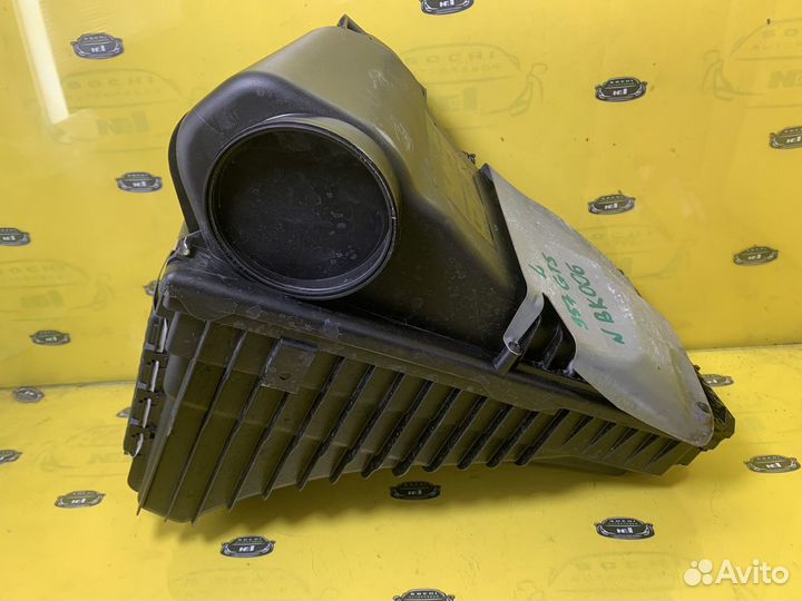 Корпус Фильтра Porsche Cayenne GTS 4.8 957