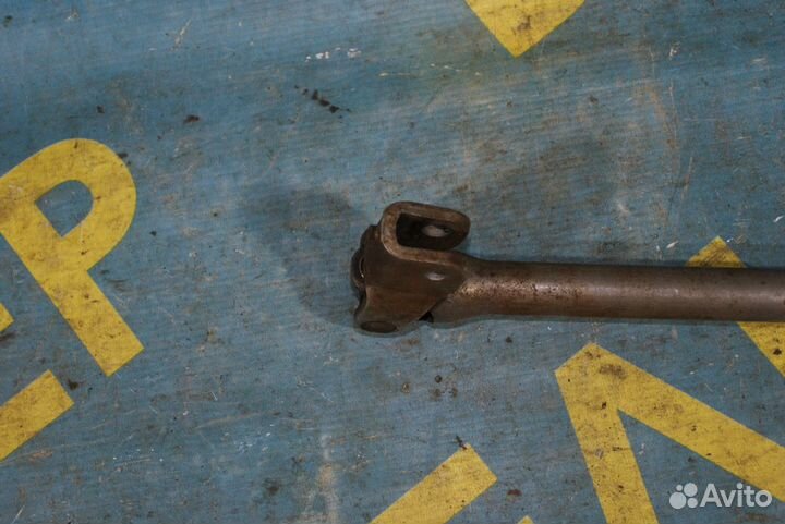 Рулевая колонка Renault Logan