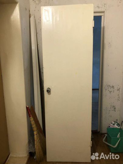 Дверь б/у
