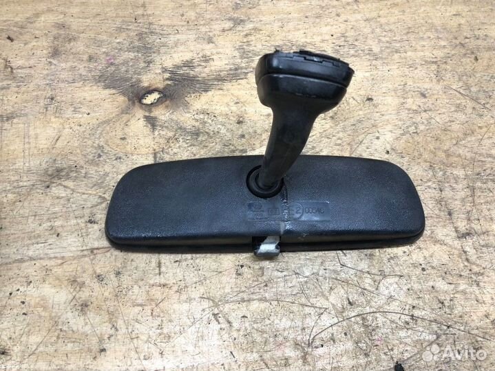 Зпркало заднего вида салонное Mitsubishi Galant 7