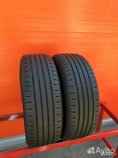 Continental ContiEcoContact 5 205/55 R16 95W