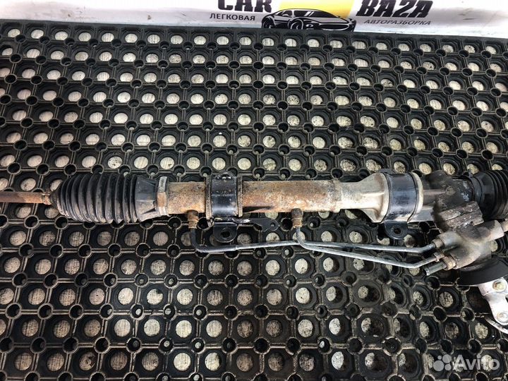 Рейка рулевая Honda HR-V