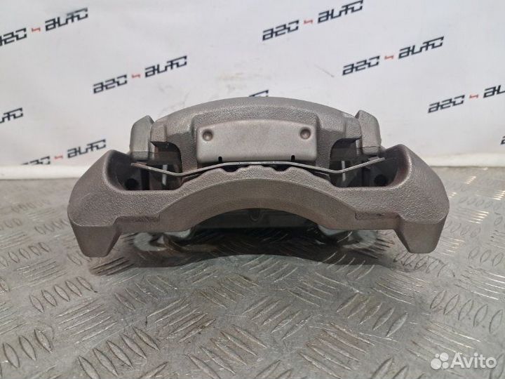 Суппорт тормозной передний левый Volvo S60 2 3.0