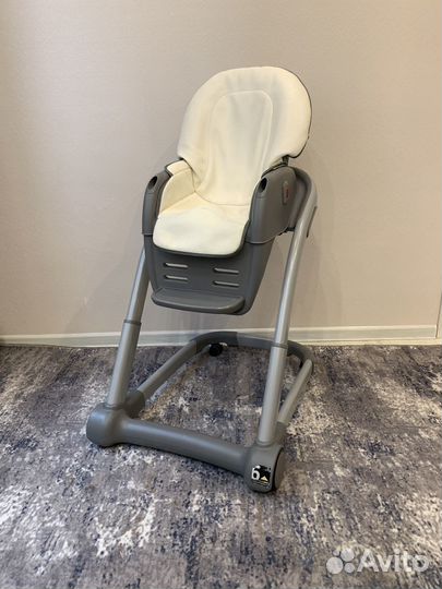 Стульчик для кормления Graco