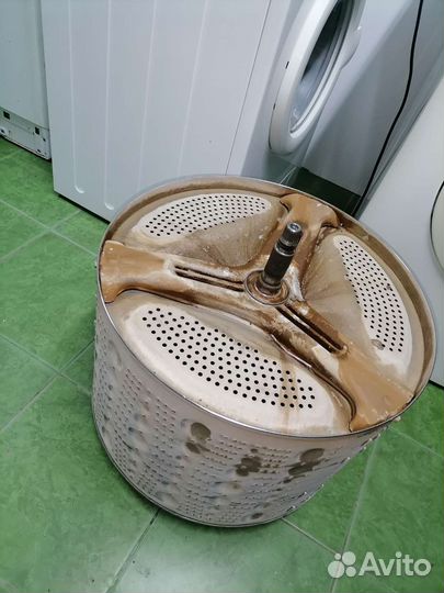 Ремонт стиральных машин на дому по всей республике