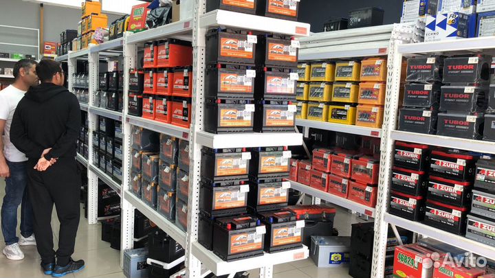 Акб центр (аккумуляторы) - довольные клиенты