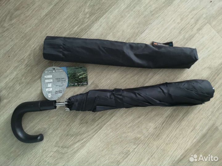 Зонт мужской автомат