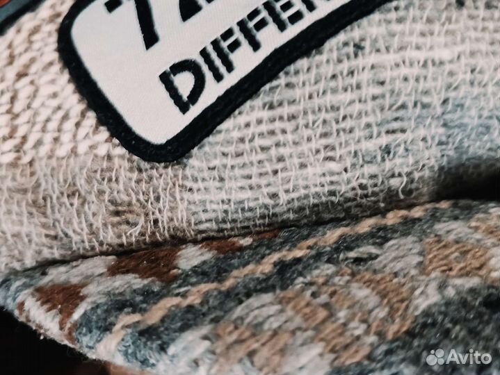 Кепка женская утепленная